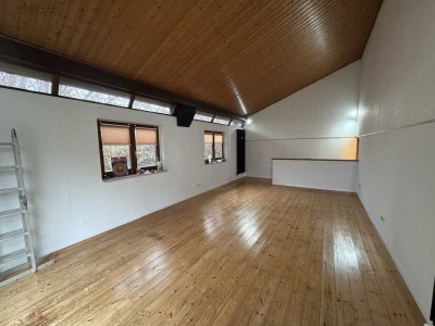 3,5-Zimmer-Wohnung in Angelbachtal