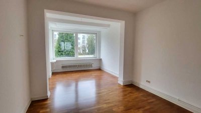 Schöne 4-Zimmer Wohnung am Westerberg