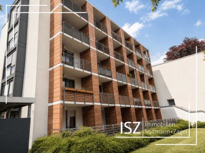 TOP-Studentenapartment in Bestlage Nürnberg - Sebalder Höfe