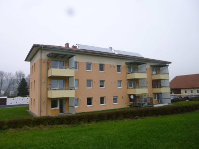 3-Zimmer Mietwohnung in Taufkirchen an der Trattnach