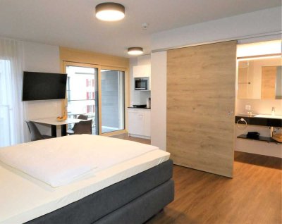 Top Investment - Über 300 Apartments in modernen Bordinghäusern