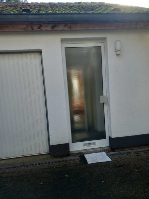 Freundliches und neuwertiges 2-Zimmer-Spezialgebäude mit EBK in Essen Fischlaken