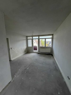 2-Zimmer Wohnung mit Balkon in Langenfeld!