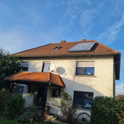 Möbliertes 2 Zimmer-Apartment in Alzenau-Hörstein