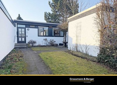 Bungalow in familienfreundlicher Lage