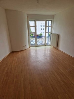1-Zimmer-Appartement mit Balkon in Kehl