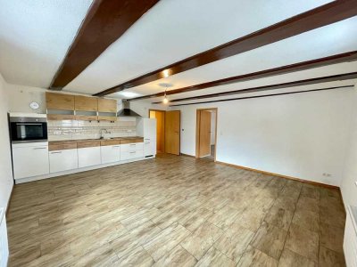 Attraktive und modernisierte 3,5-Raum-Wohnung in Immendingen