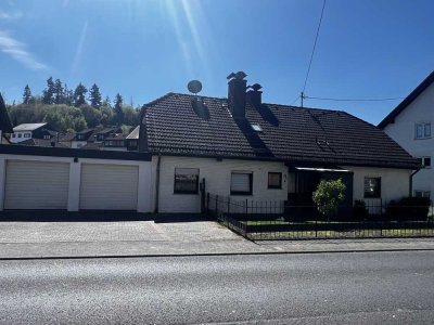 Traumhaus mit großem Garten vom Privat