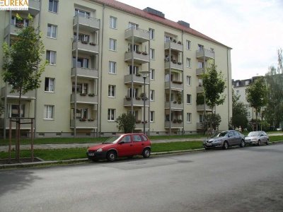 ***Stadtwohnung mit fast perfekten Grundriss in Striesen und nahe der Dresdner City***