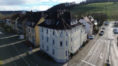 Sicheres Anlageziel? Tübingen trifft ins Schwarze – Mehrfamilienhaus mit viel Potential!