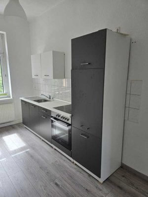 Freundliche 1-Zimmer-Wohnung in Leipzig
