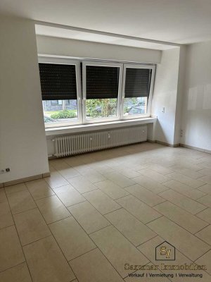 Helle und Charmante 3-Zimmer-Wohnung im Erdgeschoss in Viersen