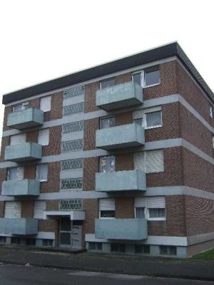 Willkommen Zuhause: freundliche lichtdurchflutete  4-Zimmer-Wohnung