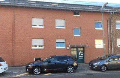 3-Zimmer-Wohnung in Düren-Derichweiler