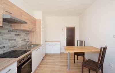 Gepflegte 2-Zimmer Wohnung ablöse- und provisionsfrei!