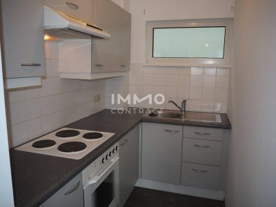 Ruhige Garconniere mit Loggia/Balkon in der Nähe der Donaulände - Kaisergasse 12 - 14 , Top 9