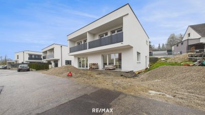 Doppelhaus in Straßham "Schlüsselfertig"