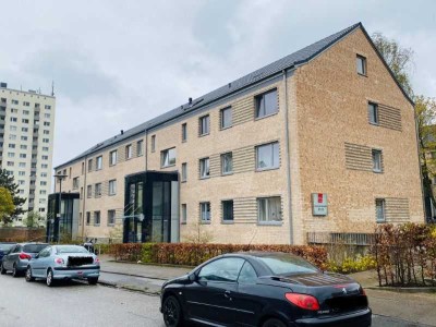 Modernisierte 2 1/2-Zimmerwohnung im grünen Moisling