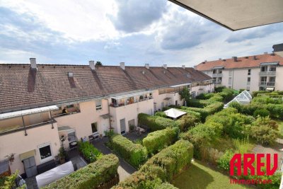 JETZT FINANZIERUNGSLOCKERUNG NUTZEN UND AN DIE ZUKUNFT DENKEN - IHRE EIGENTUMSWOHUNG IN ENNS ERWARTET SIE