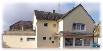 +++GEPFLEGTES MEHRFAMILIENHAUS IM HERZEN VON STEINHUDE+++