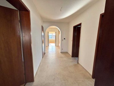 großzügige Dachgeschosswohnung in Urberach