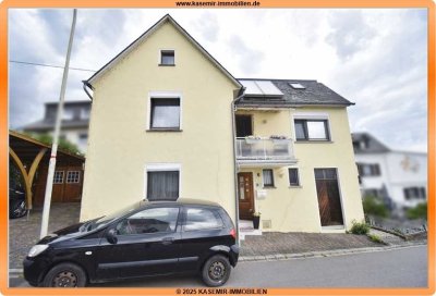 Einfamilienhaus in Boppard-Weiler