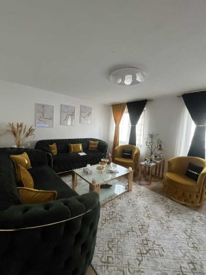 GE-Zentrum | 2-Zimmer-Wohnung mit Balkon