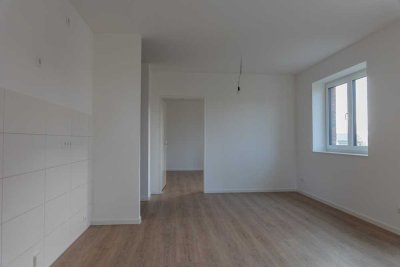 2-Zimmerwohnung im schönen Reppenstedt mit Wohnberechtigungsschein