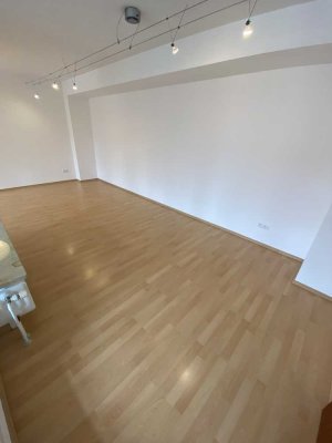 Schönes 1-Zimmer-Apartment  in zentraler Lage