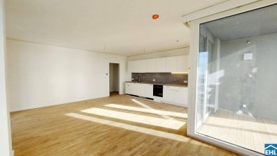 TOWER HOMES – Erstklassige Ausstattung &amp; Rooftop Wellness