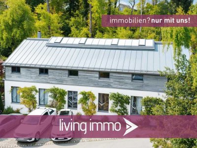 Möbliertes 1-Zimmer-Apartment mit durchdachtem Gemeinschaftskonzept