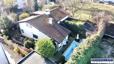 Mehrfamilienhaus mit Fruchtgenussrecht im BESTBIETERVERFAHREN