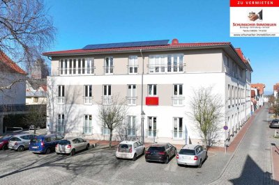 *Küchenprämie* | Barrierefreie 2,5-Raum-Wohnung mit Balkon!