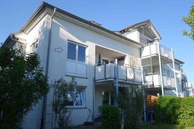 Sonnige 3,5 Zimmer Wohnung in Ravensburg mit Sicht auf die Alpen