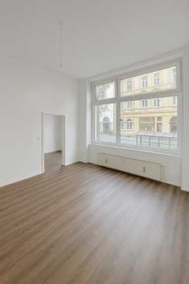 Modernisierte Erdgeschosswohnung für Anleger und Eigennutzer!