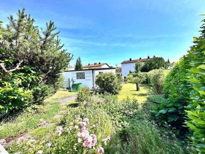Sonnig � | Ruhig | Großer Garten