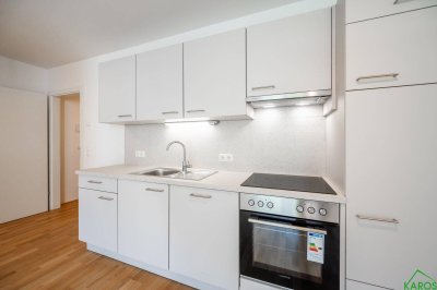 HOCHWERTIGE MIETWOHNUNGEN IN HERNALS *INKL. EINBAUKÜCHE* - BEZUGSFERTIG!!!