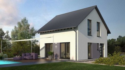 Architektur die begeistert