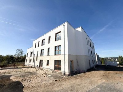 Wohnen mit Stil und Weitblick – Attraktives Neubauprojekt in Hadamar