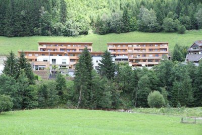 Geförderte Mietwohnung mit Kaufoption in Murau