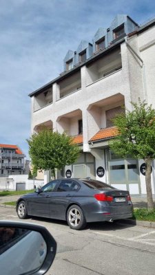 Schnucklige 1,5 Zimmer Wohnung