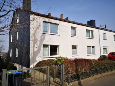 2 Zimmer-Mietwohnung mit Balkon in Wuppertal-Vohwinkel