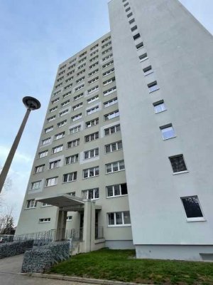 Moderne 3-Zimmerwohnung  in Erfurt-Kasseler Straße 2 (Rieth)