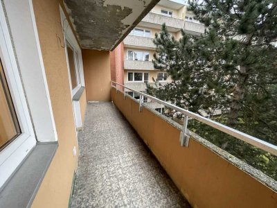 Mietpreis reduziert! Schöne 1 Zimmer Wohnung