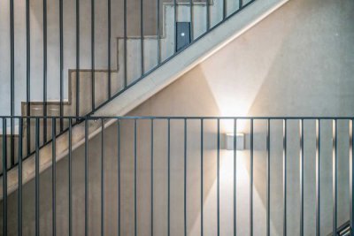 Exklusives Wohnen in der schönen Wiehre - Traumwohnung mit Garten!