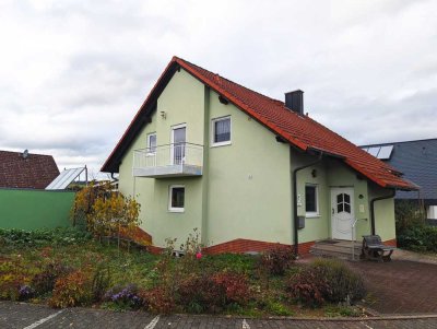 Wohnen, Leben, Wohlfühlen – Zwei Wohnungen und Einliegerwohnung in Rauenberg