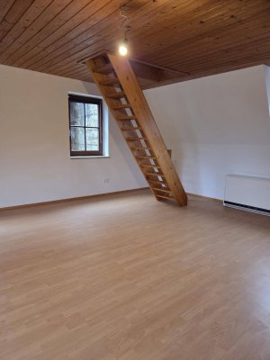 Schöne Maisonette Wohnung in der Nähe der Steyrer Altstadt