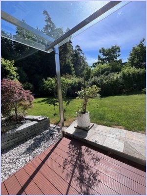 Wohlfühl-Wohnhaus Nähe Graz. Top Preis. Sanierter Wohnbereich, schöner Garten, einzugsbereit.