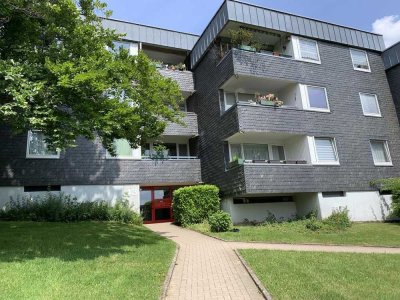 Attraktive 3-Zimmer-Wohnung mit traumhaftem Ausblick - Kommen Sie nach Hause!