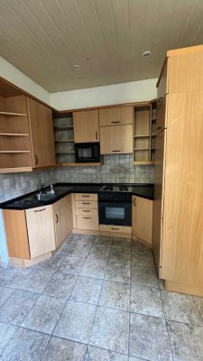 2 Zimmer-Wohnung ab 01.06.2025 im Nauwieser Viertel zu vermieten